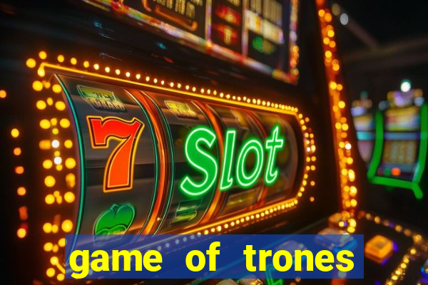 game of trones torrent magnet